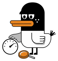 DuckFind