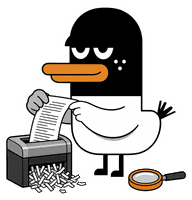 DuckFind